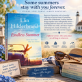 ☀️📚 ENDLESS SUMMER — Elin Hilderbrand 🌊💙