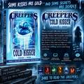 ❄️💋 SOME KISSES ARE COLD… AND SOME SECRETS ARE DEADLY! 💋❄️