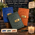 Locking Journal