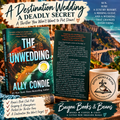 💍🌊 THE UNWEDDING by Ally Condie 🌊💍
