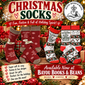Christmas Socks