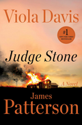 JUDGE STONE BY JAMES PATTERSON