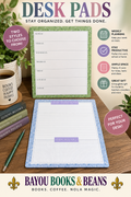 DESK PAD