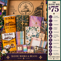 BAYOU BOXES $75.00