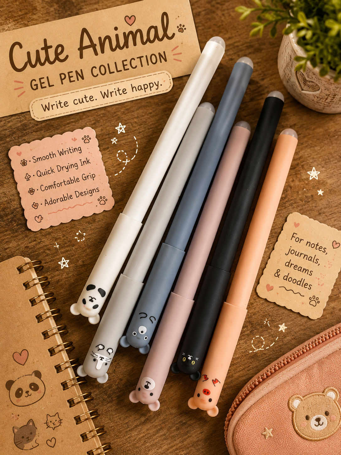 ANIMAL PEN