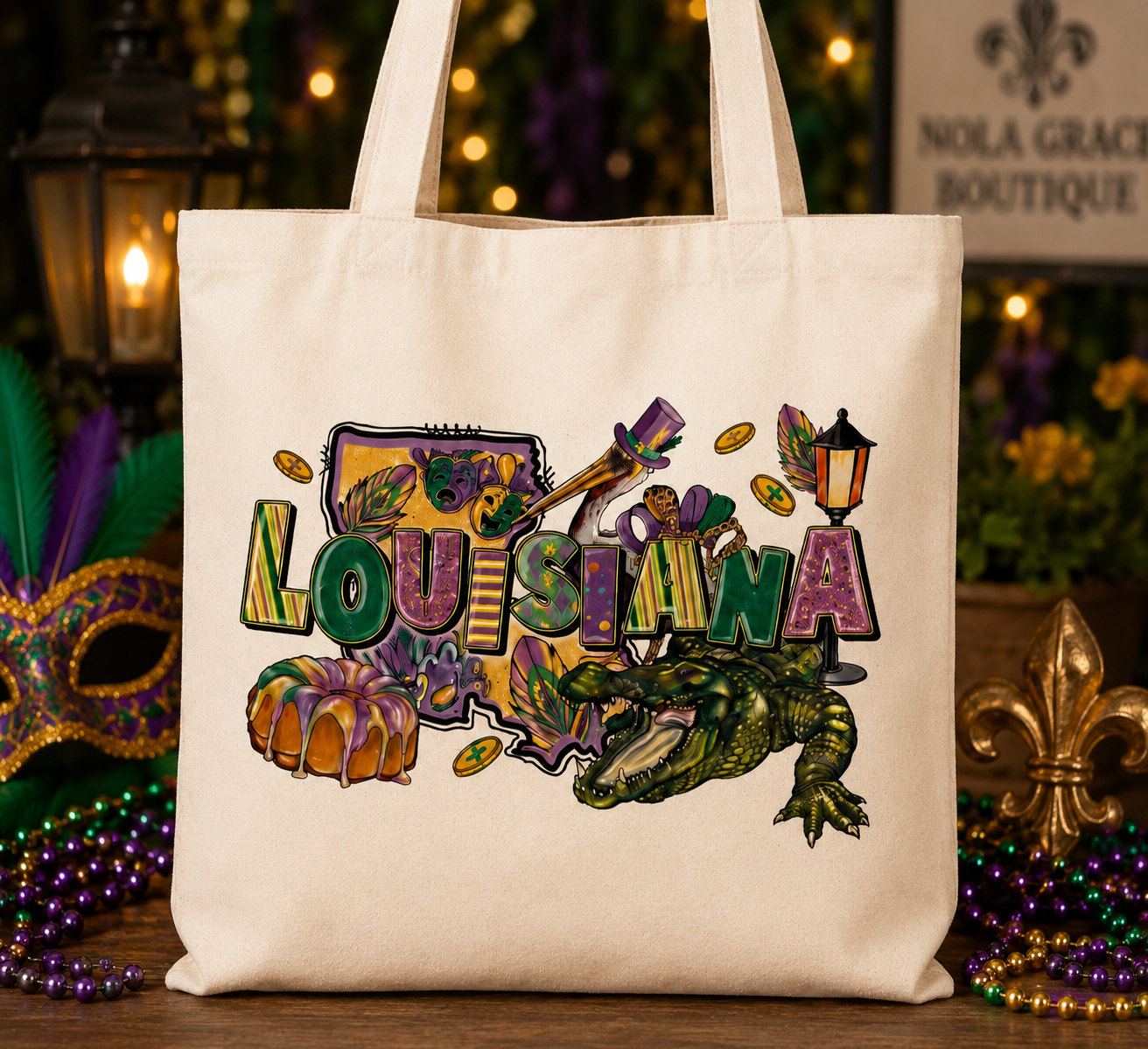 Tote Bag