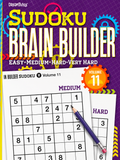 SODUKO BRAIN BUILDER