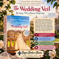 The Wedding Veil by Kristy Woodson Harvey